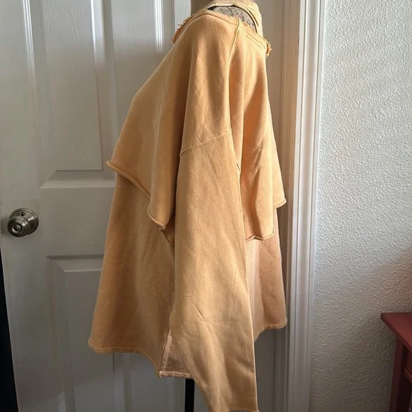 Free People We The FreeThink Twice Twofer Tunic SetSmall